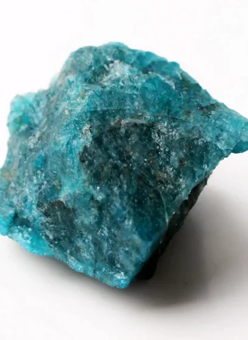 Апатит минерал Кристалл