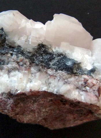 Берцелианит минерал