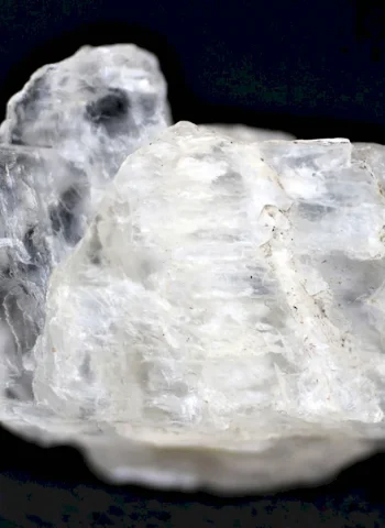 Петалит минерал лития