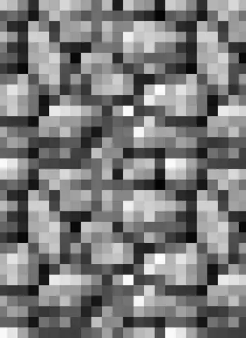 Пиксельный каменный пол