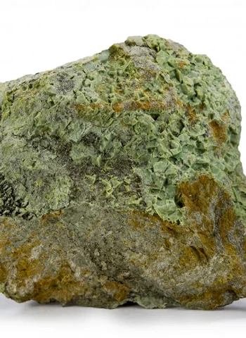 Серпентин минерал месторождения