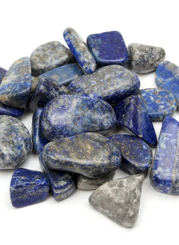 Синий камень лазурит
