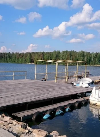 Озеро Акакуль Челябинская область